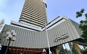 ザ ランドマーク バンコク
